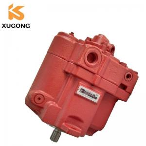Wholesale PVK-2B-505-N-4554C Hydraulic Main Piston Hydraulic Pump For YC55 Excavator Nachi PVD Series from china suppliers