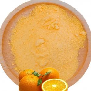 Wholesale Freeze Dried Orange Juice Concentrate Powder 100% Water Soluble from china suppliers