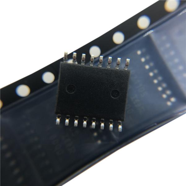 SMD / SMT Integrated Circuits ICs Ignition Controllers Drivers IR IR2110STRPBF