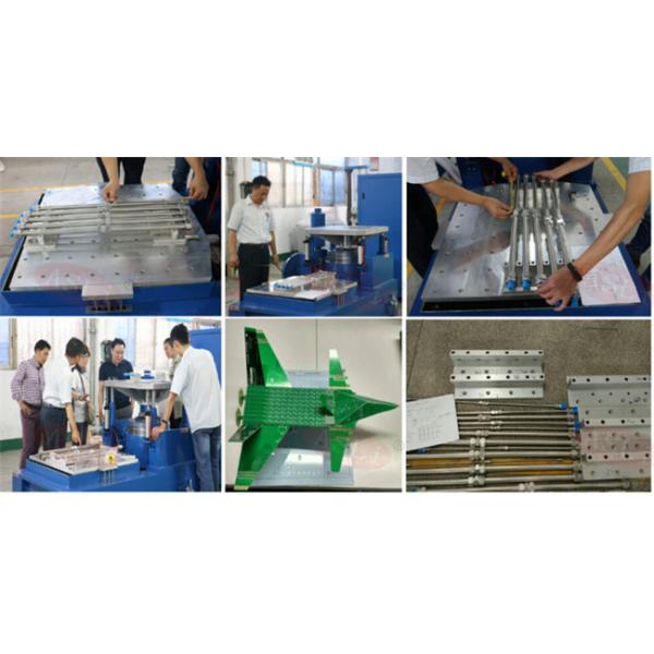 Laboratory 270kg Load 10000N Vibration Test Shaker vibration testing equipemnt For Connectors