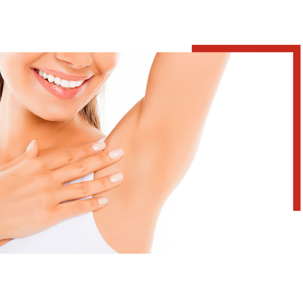 SHR hair removal machine