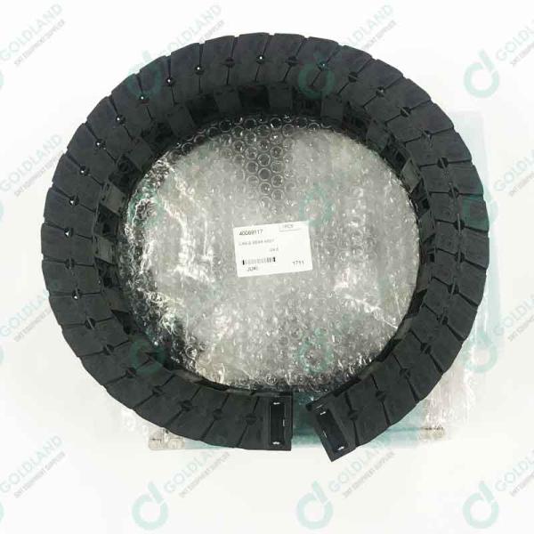 SMT pick and place machien parts 40069117 KE2050 JUKI SMT Machine Parts X AXIS Cable Bear Assy