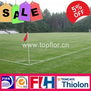 Wholesale Artificial Turf Football Grass for Clubs / School / Stadium from china suppliers