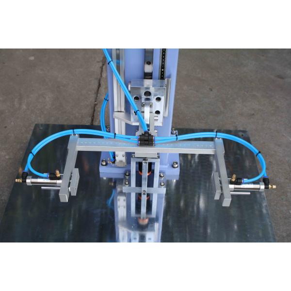 Electrical Impact Drop Testing Machine