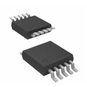 Wholesale AD7690BRMZ-RL7 Analog To Digital Converters Differential ADC MSOP LFCSP from china suppliers