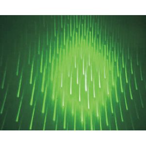 Sumger Green Laser Party Light Meteor Shower Laser Light Stage Projector