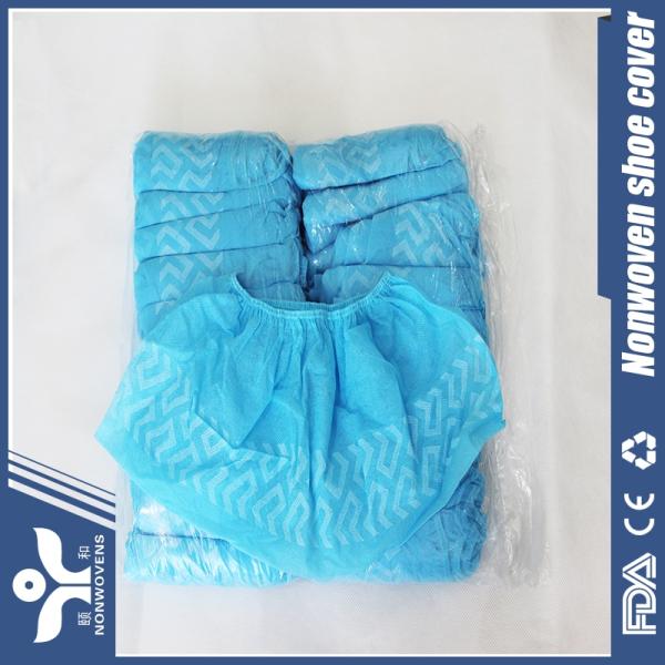 CPE Disposable Shoe Covers