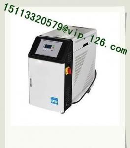 China Water Type and Oil Type PID digital Temperature Controller for injection Mould / Water-oil MTC with CE&SGS on sale