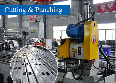 garrison Fencing Panels