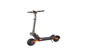 China On sale foot Powered Dual Motor Powerful E Scooter  With 100km Range on sale
