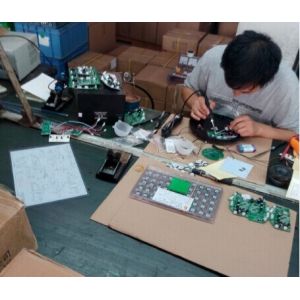 Runriver Industry Ltd