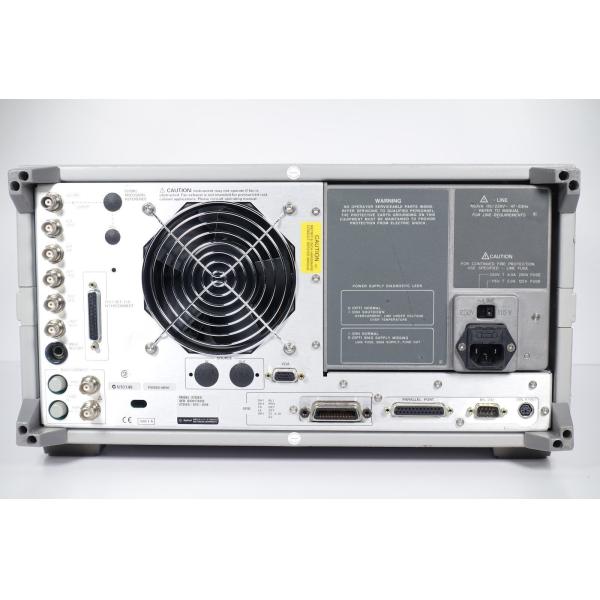 Multipurpose Used Test Equipment 8720ES S-parameter Network Analyzer