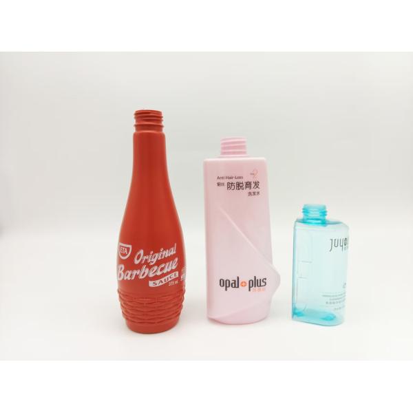 3- Color 60 Pcs/Min Automatic CNC Container UV screen Printing Machine