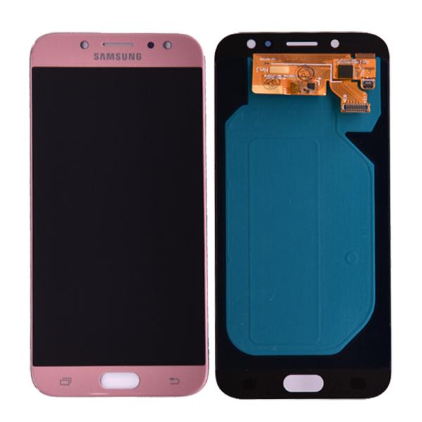 J730 J7 Pro Oled Lcd Screen With Blue Light Filter