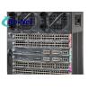 Modular Design Used Cisco Switches Internal Power Supply 44*31.7*48.7 Cm for sale