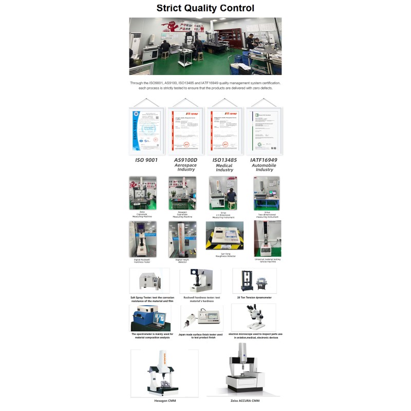 Energy Equipment Custom Mechanical Parts Precision CNC Turned Components For Complex Structure