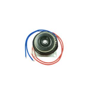 China Amplifier Audio Toroidal Power Transformer Inductor Transformers 1500W 48V 31.2A on sale