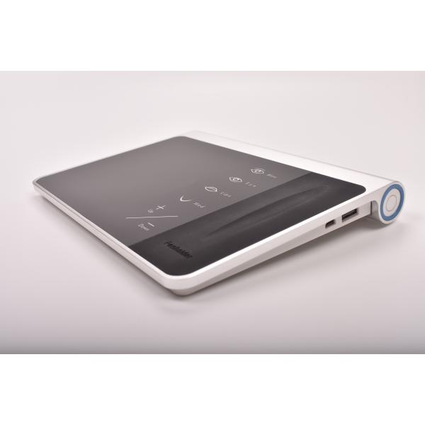 New PMU Tattoo Machine Full Touch Screen Wireless And Plug for eyebrow microblading,eyeliner,lips and MTS