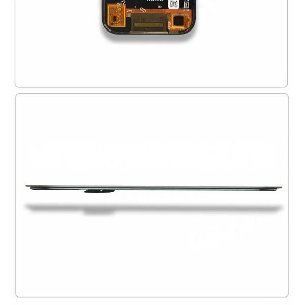 4.0 Inch AMOLED Full Lamination Touch Screen 568x1232 HD High-brightness Wide-temperature Game Console LCD Display