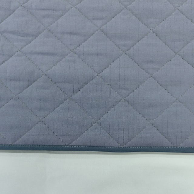 Grounding Blanket/Bed Sheet for Better Sleeping Grounded Throw Kit With Silver Fiber Grounding Bed Sheet in Health Life Style