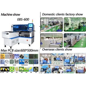 High Precision Led Light Bulb Fully Automatic Multifunctional Making Mahine