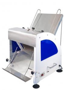 Wholesale Professional Bread Loaf Slicer 31pcs Commercial Bread Slicer Machine For Bakery from china suppliers