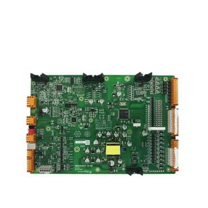 Wholesale 5G Communication Module Oem Circuit Boards PCB Assembly Processing from china suppliers