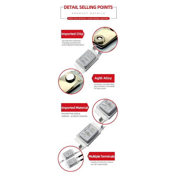 OEM 17AM Thermal Protector Overcurrent Overload Switch Snap Action