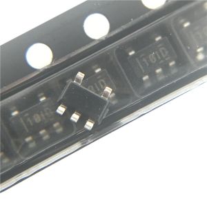 Current Sense Amplifier IC Chip INA180A1IDBVR Semiconductor Ti Amplifier Chip