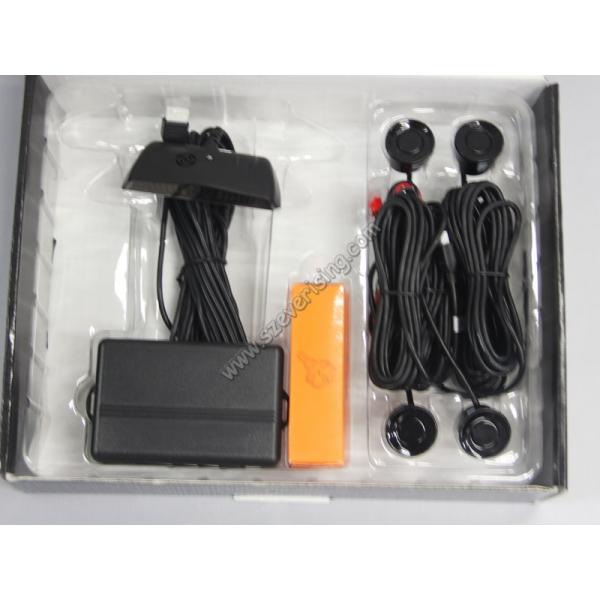 Universal Buzzer Alarm Reversing Sensor Parking Aid for all Cars with CE certificate