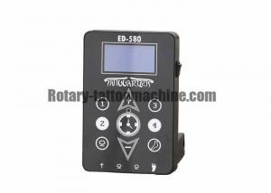Wholesale ED-580 Touch Screen Tattoo Power Supply ABS Plastic Material Tattoo Artist Transformer from china suppliers