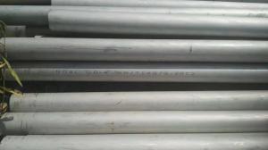 Wholesale Stainless Steel Heat Exchanger Tubes SA 213 TP 904L For Heat Exchanger Application 57mmOD x 3mm thk from china suppliers