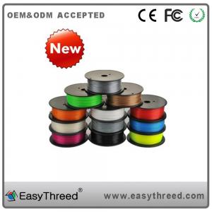 Wholesale Easthreed New Design High Quality 3D Printing Printer Filament from china suppliers