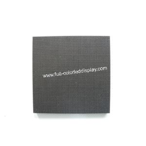 Wholesale 192X192mm Led Panel Module P3 Good Heat Dissipation For Shopping Mall Advertising from china suppliers