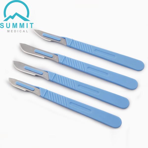 10A Veterinary Surgical Scalpel Blade Mini Scalpel