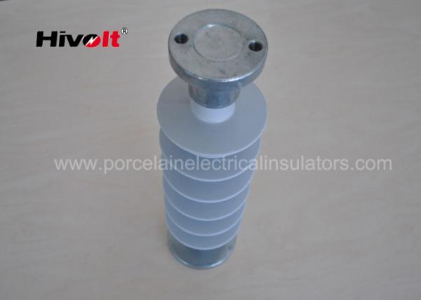 Quality High Voltage Post Insulators , Post Type Insulator With CE / SGS for sale
