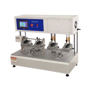 Mouse Button Wheel Testing Machine