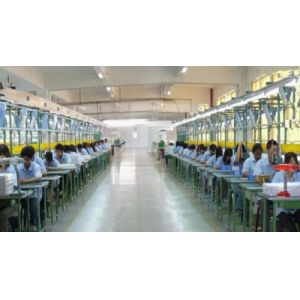 Shenzhen ACCT Electronics Co., Ltd