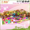 Guangzhou Cowboy Factory Price Commercial Kids Indoor Playground Equipment for Sale for sale