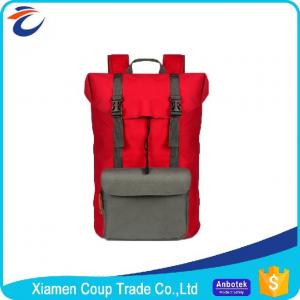 Wholesale Fashion Picnic Nylon Sports Bag Travel Hiking Backpack High - Class Material from china suppliers