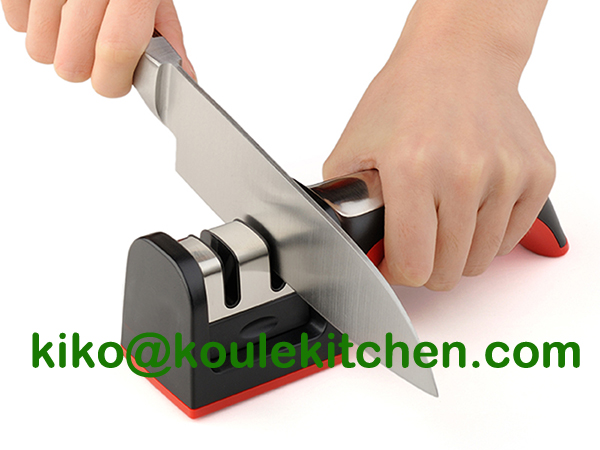 Kitchen Knife Sharpener
