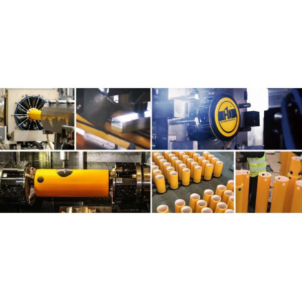 Flexible Rack Upright Protector