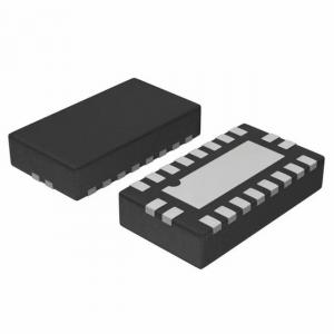 China PI3PCIE3212ZBEX Single Integrated Circuit high speed mosfet driver TQFN-20 on sale