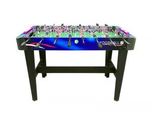 Wholesale Factory 48 Inches Football Table Children Wood Soccer Table Color Graphics Design from china suppliers