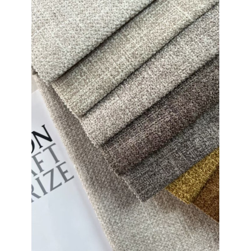 100%Polyester printing velvet sofa fabric for sofa cushion
