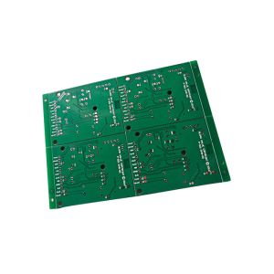 Wholesale Rigid Flex Double Sided PCB Assembly Cnc Milling Gerber File from china suppliers