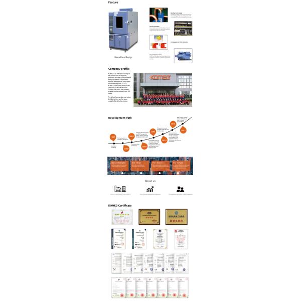 Drugs Vacuum Drying Oven / Leybold Vacuum Pump High Temperature Chamber