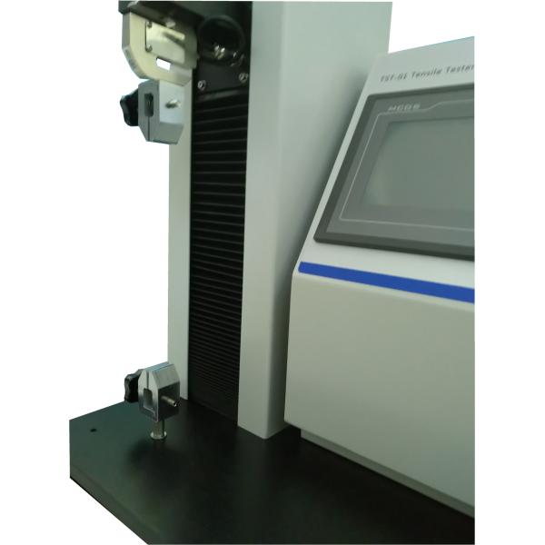 0.5 Class 50KG 20kg High Resolution Universal Tension Peel Strength Testing Machines Film force property tester