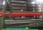 Servo Type Pipe Expander Machine 7.5KW Vertical Copper Tube Expander