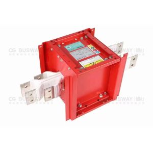 Buy cheap Ohory Waterproof Power Distribution Busway Bus Duct Manufacturer from wholesalers